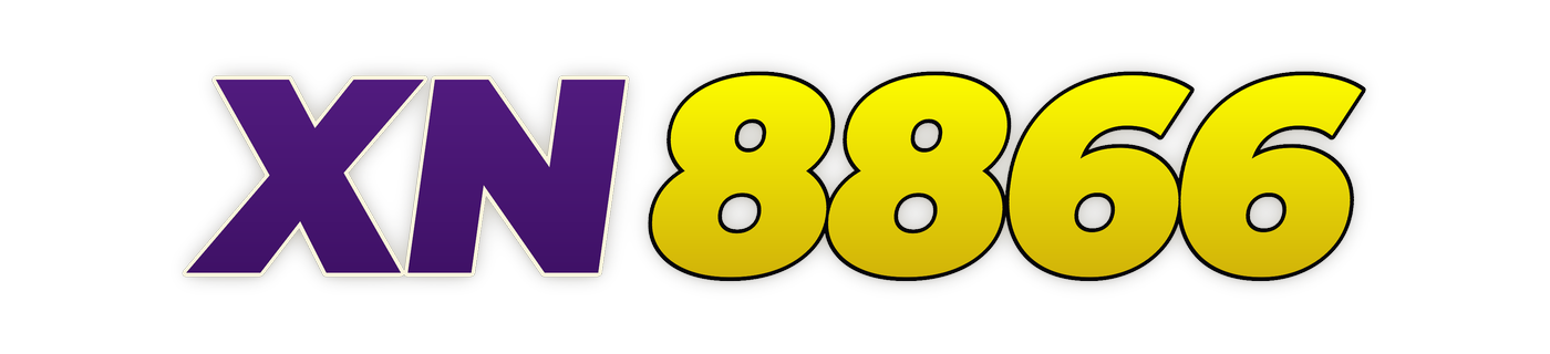 xn8866 logo